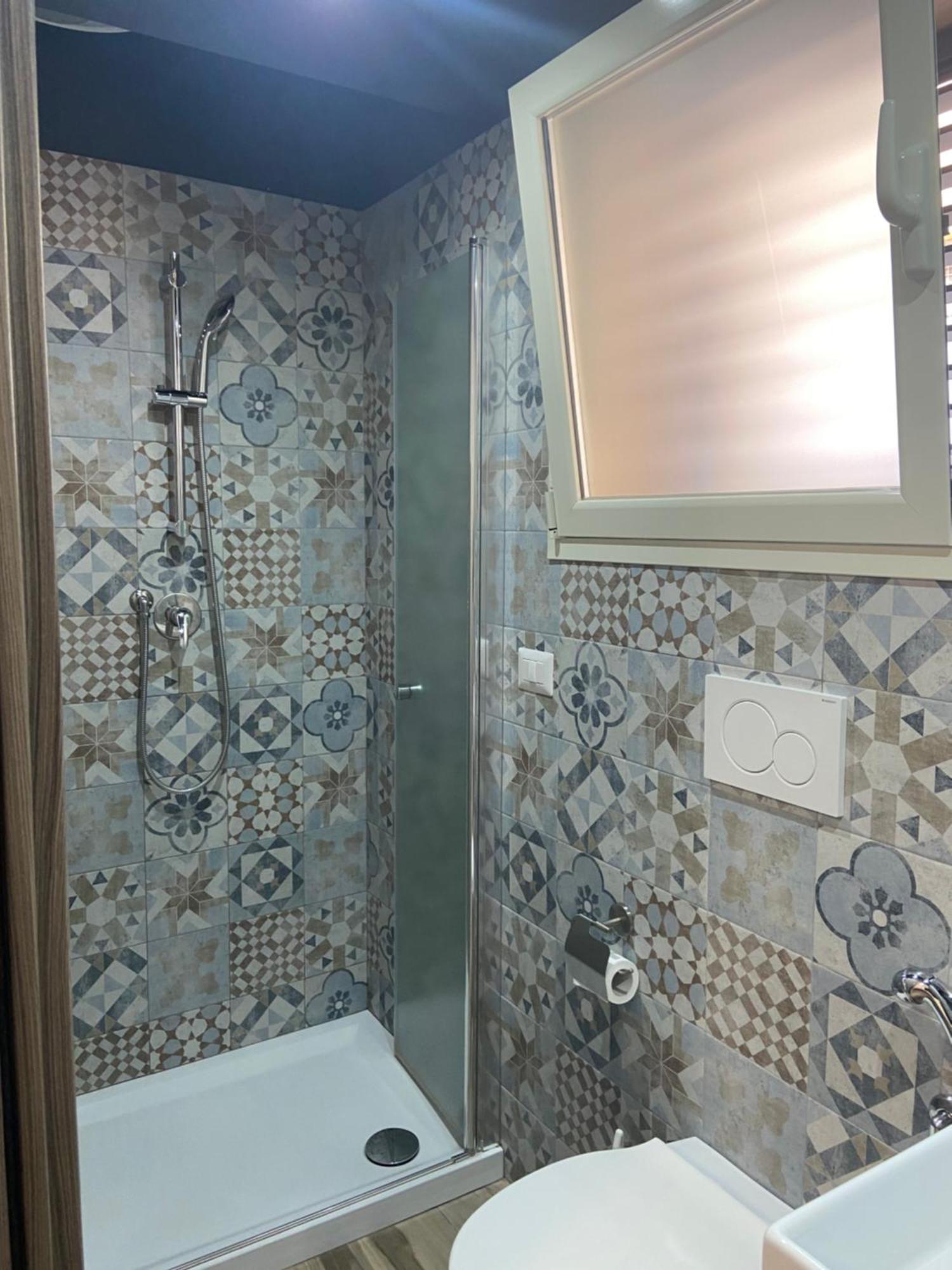 باري Annette Rooms المظهر الخارجي الصورة