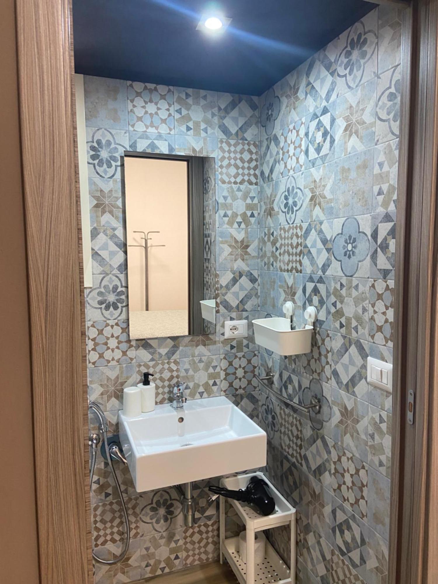 باري Annette Rooms المظهر الخارجي الصورة