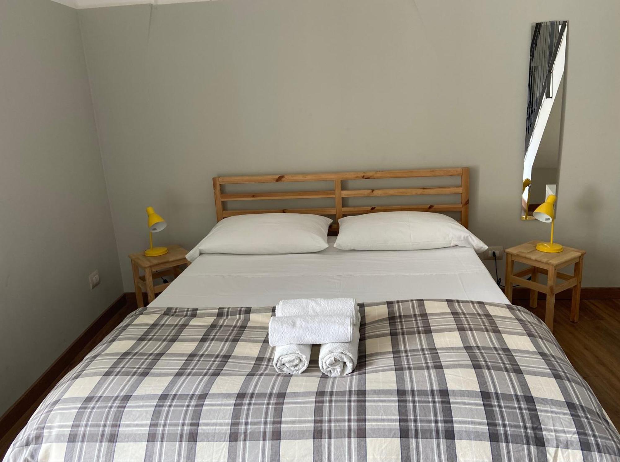 باري Annette Rooms المظهر الخارجي الصورة