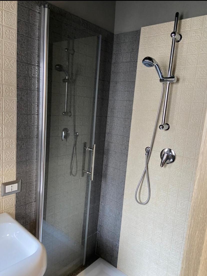 باري Annette Rooms المظهر الخارجي الصورة